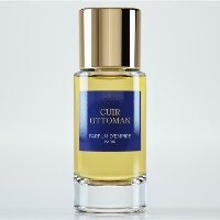 Parfum d'Empire - Cuir Ottoman