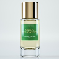Parfum d'Empire - Azemour Orangers
