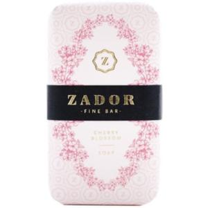 Zador - Savon 160g<br>Cherry blossom