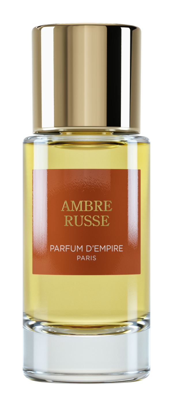 Parfum d'Empire - Ambre Russe