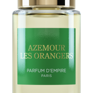 Parfum d'Empire - Azemour Orangers