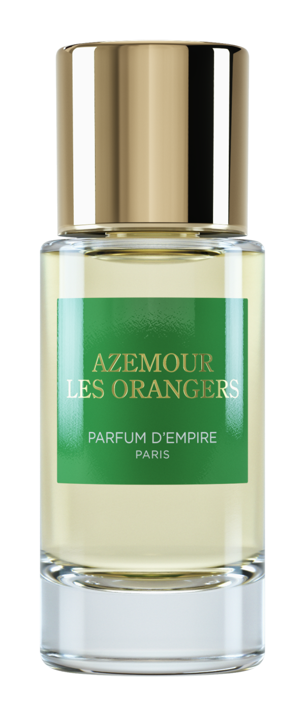 Parfum d'Empire - Azemour Orangers
