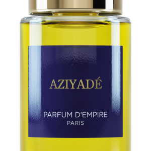 Parfum d'Empire - Aziyadé