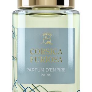 Parfum d'Empire - Corsica Furiosa