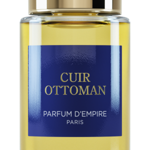Parfum d'Empire - Cuir Ottoman