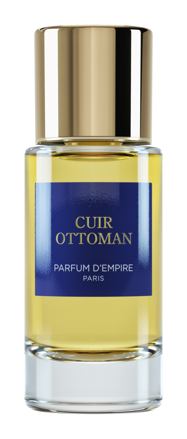Parfum d'Empire - Cuir Ottoman