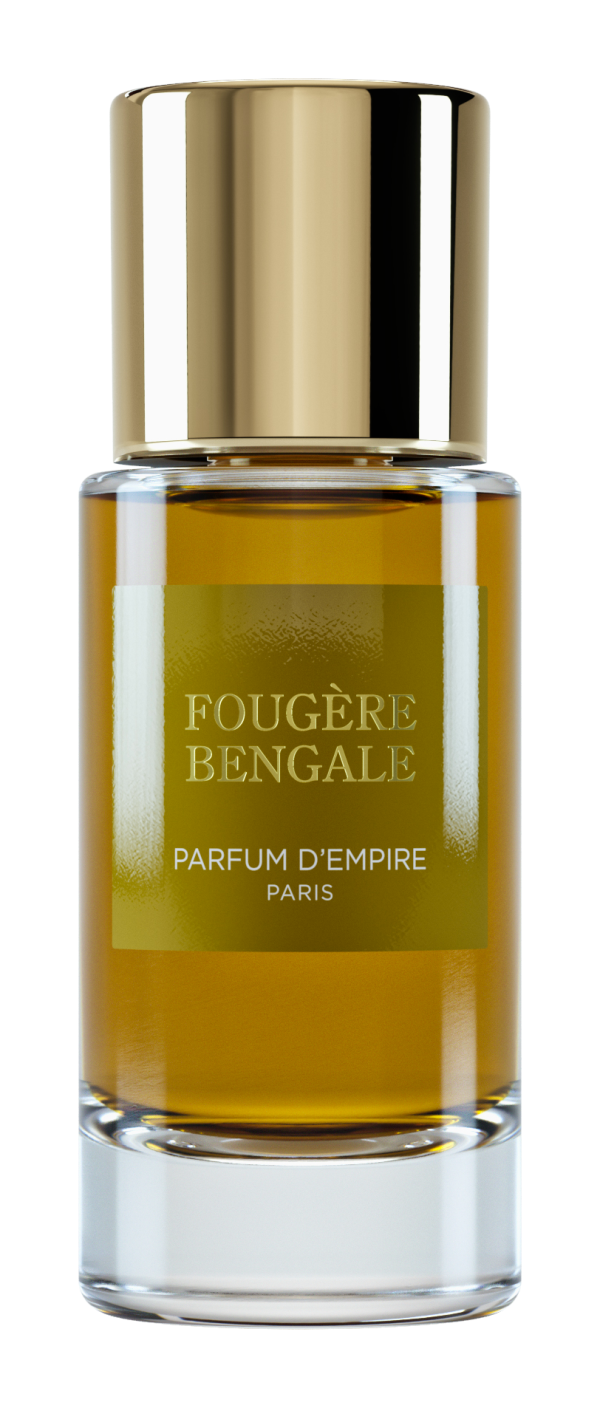 Parfum d'Empire - Fougère Bengale