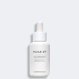 Cosmetics 27 - Huile 27 