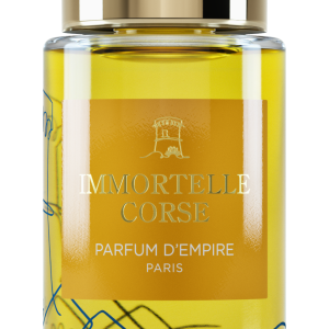 Parfum d'Empire - Immortelle Corse