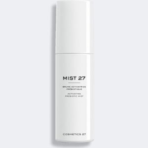 Cosmetics 27 - Mist 27 
