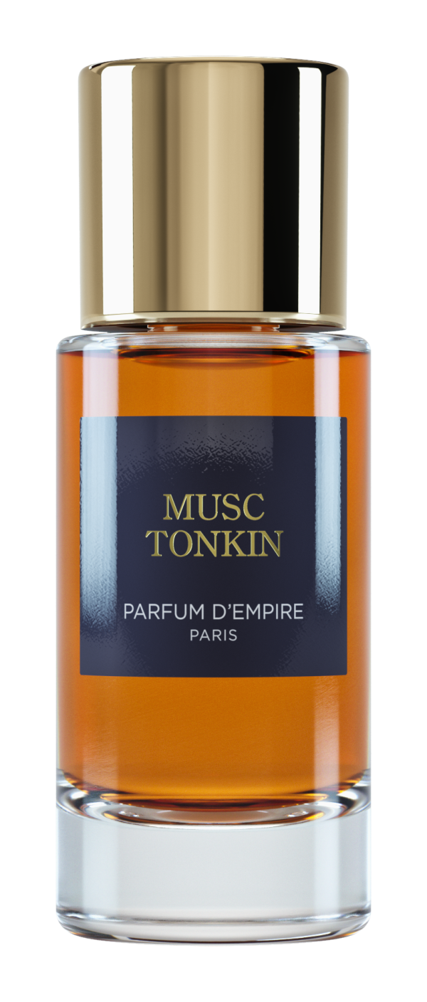 Parfum d'Empire - Musk Tonkin