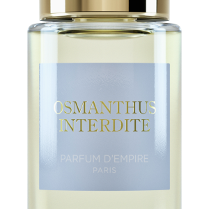 Parfum d'Empire - Osmanthus Interdite