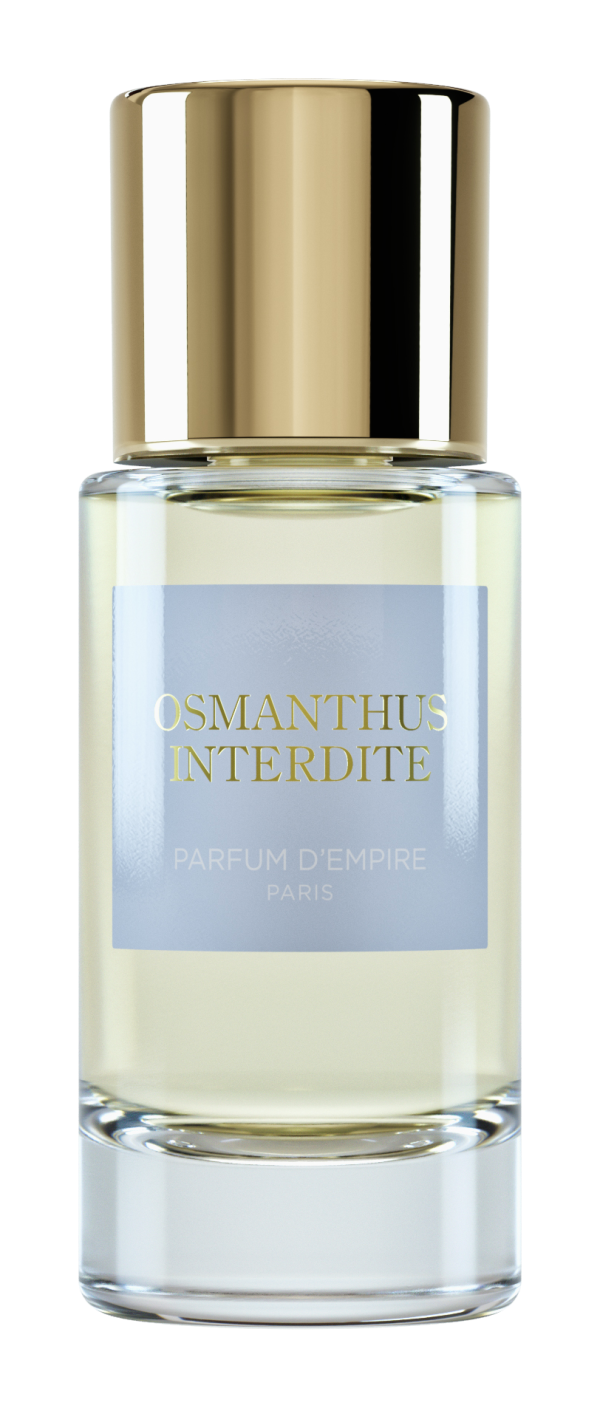 Parfum d'Empire - Osmanthus Interdite