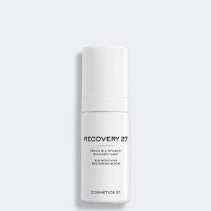 Cosmetics 27 - Recovery
