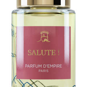 Parfum d'Empire - Salute