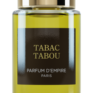 Parfum d'Empire - Tabac Tabou