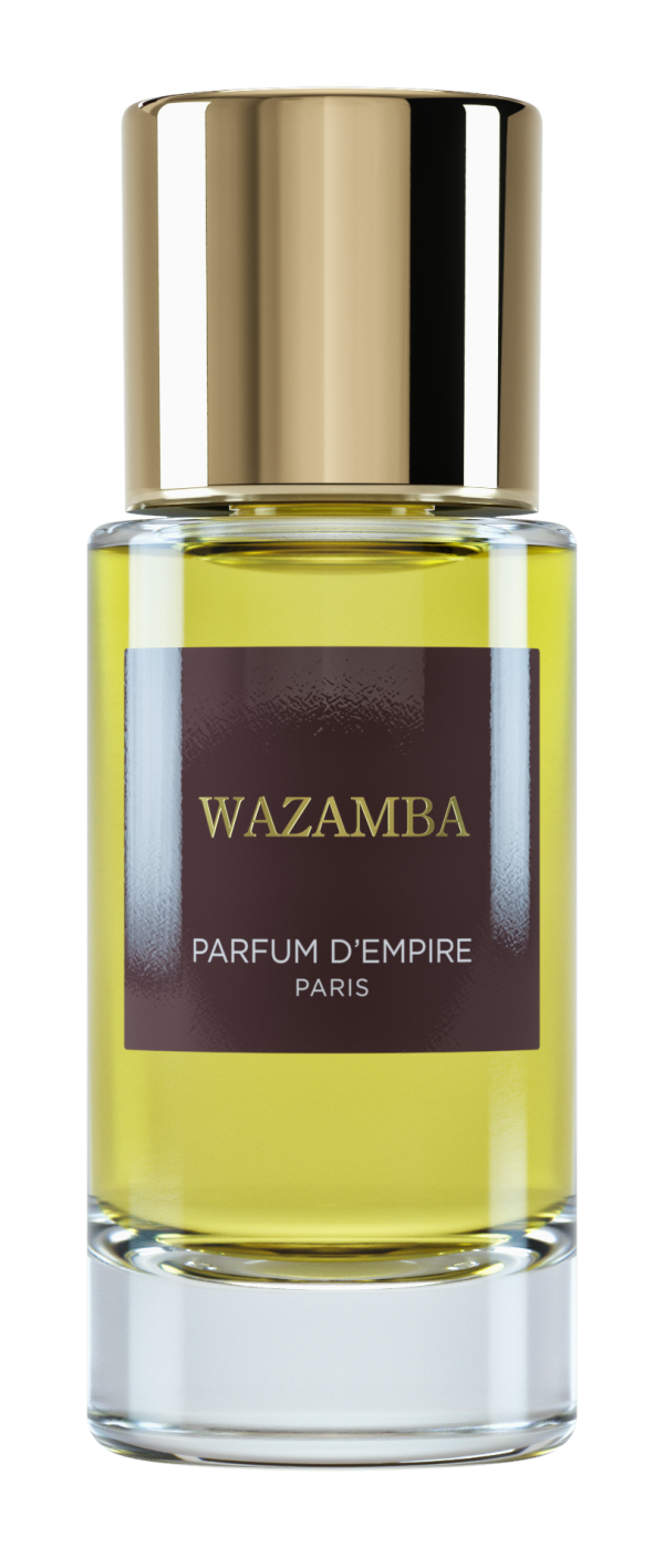 Parfum d'Empire - Wazamba