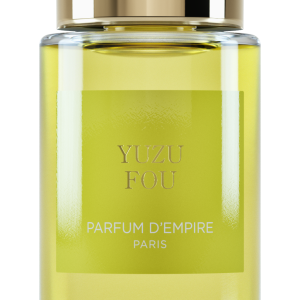 Parfum d'Empire - Yuzu Fou