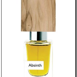 Nasomatto - Absinth