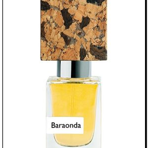 Nasomatto - Baraonda