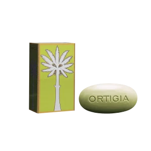 Ortigia - Savon 40g          