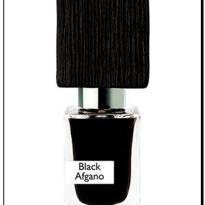 Nasomatto - Black Afgano