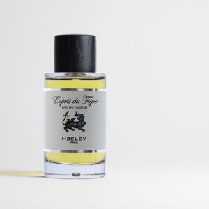Heeley - Esprit du Tigre