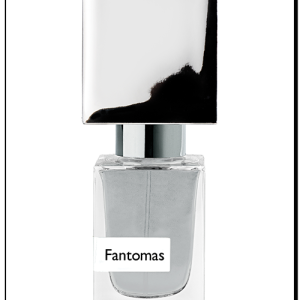 Nasomatto - Fantomas