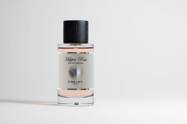 Heeley - Hippie rose