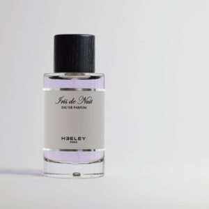 Heeley - Iris de nuit
