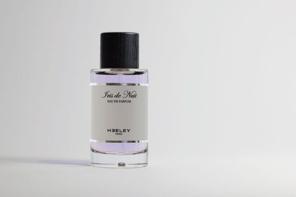 Heeley - Iris de nuit