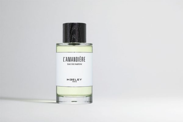Heeley - l'Amandière