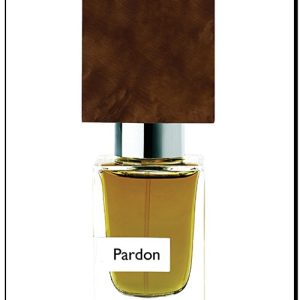 Nasomatto - Pardon