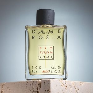 dambrosia profumum roma