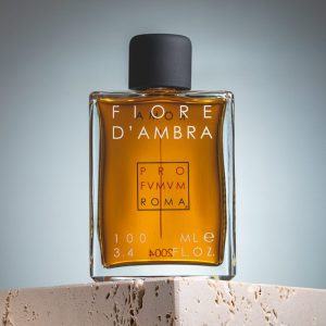 fiore d'ambra