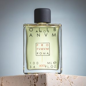 olibanum profumum roma