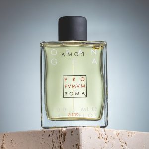 orangea profumum roma