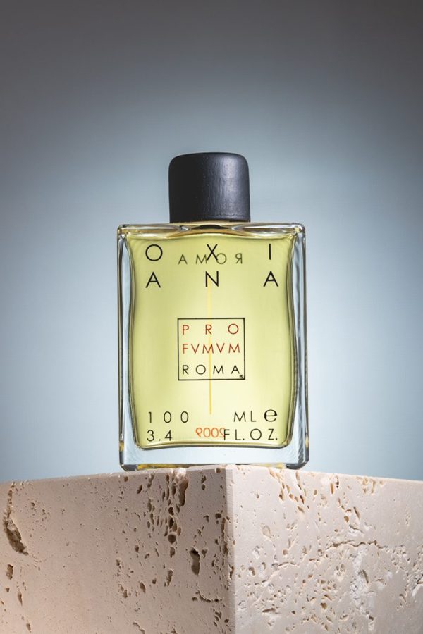 Profvmvm Roma - Oxiana