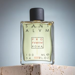 santalum profumum roma