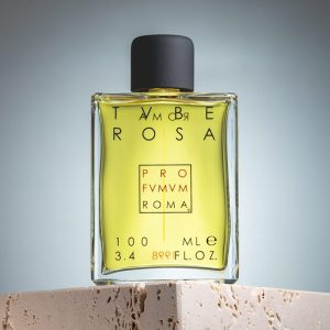 tuberosa profumum roma