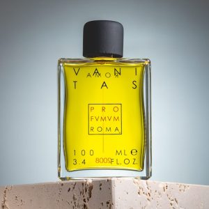 Vanitas profumum roma