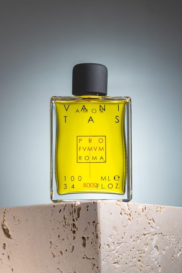 Vanitas profumum roma