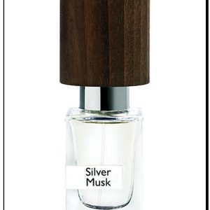 Nasomatto - Silver Musk
