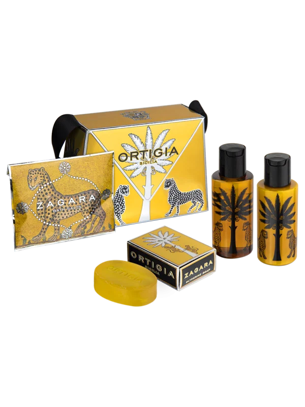 Ortigia - Handbag 4 produits  Zagara