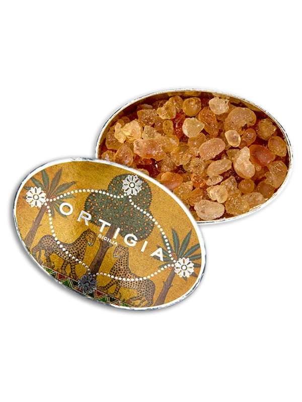 Ortigia - Cristaux parfumés - Zagara