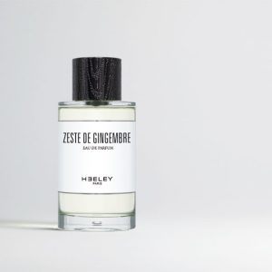 Heeley - Zeste de Gingembre
