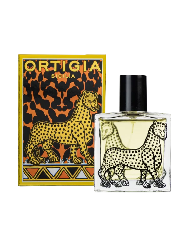 Ortigia - Ambra Nera - Eau de Parfum 30ml