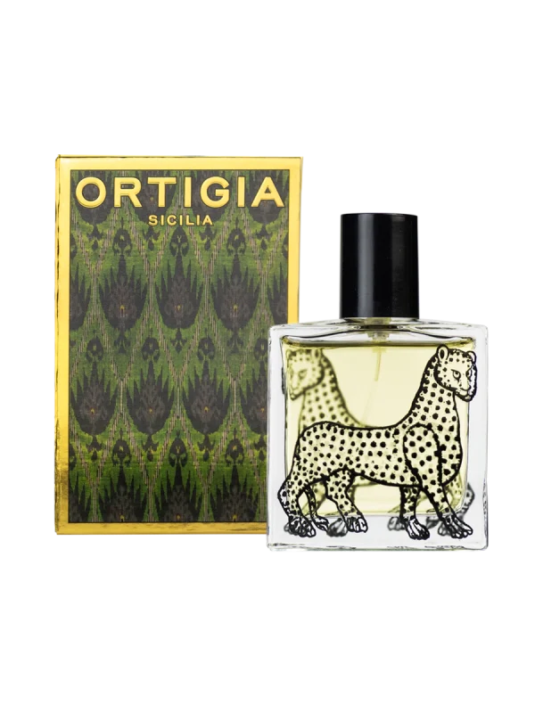 Ortigia - Bergamotto - Eau de Parfum 30ml