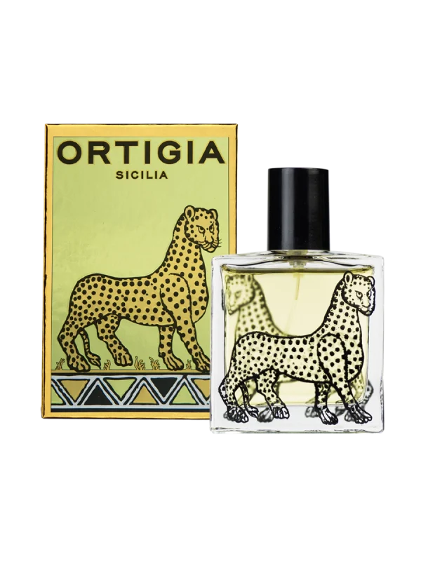 Ortigia - Fico d'India - Eau de Parfum 30ml