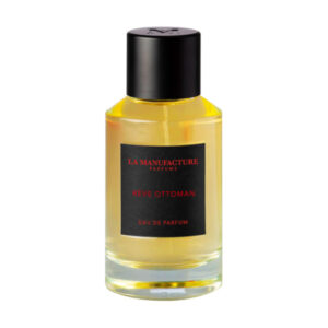 Rêve Ottoman 100ml | La Manufacture